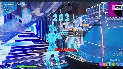 Best 60FPS Console Player Switches to 120FPS