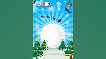 Merry Christmas from Team K Utility | Christmas Wishes from K Utility | Christmas Wishes Video