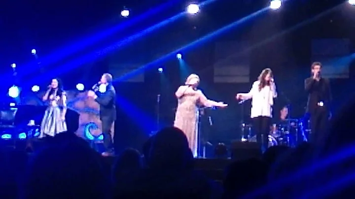 Love Will Be Our Home Sandi Patty