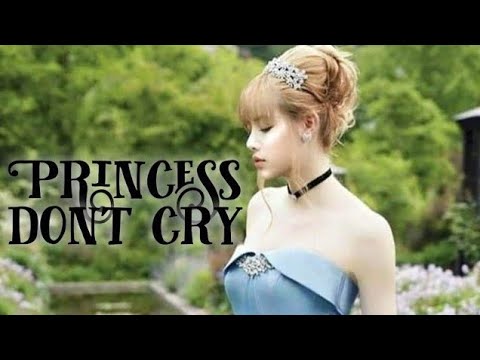 [FMV] LISA - Princesses don't cry