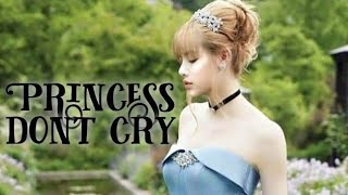 [FMV] LISA - Princesses don't cry
