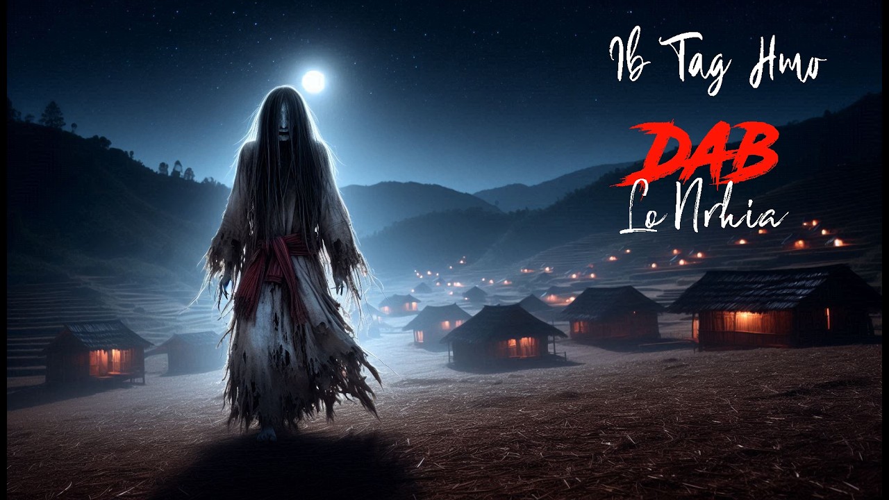 Poj Ntxoog niaj Hmo Lo Nrhia Mo Noj Hauv Peb Tsev 3/3/2026