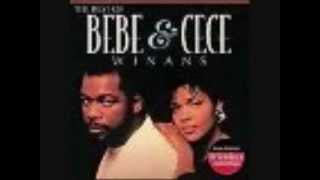 MEANTIME  BY  BEBE & CECE WINANS chords