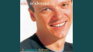 Video thumbnail of "Gigi D'Alessio - Mon amour"