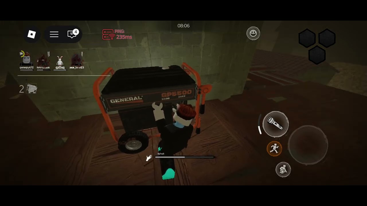 VIOLENCE DISTRICT PRO GAMEPLAY 