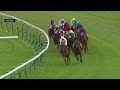 A remarkable performance at Parislongchamp! | Friendly Soul steals the show in the Prix Vermeille!