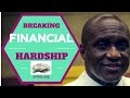 Breaking financial hardship with david ibiyeomie