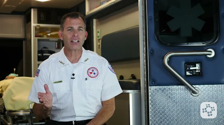 Wide Complex Tachycardia EKG/ECG (ACLS Rhythm Strips) | Training Video