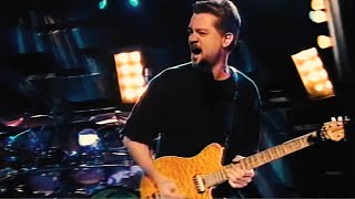 Van Halen - Aftershock (Live New York 1995 - Proshot 4K 60fps)