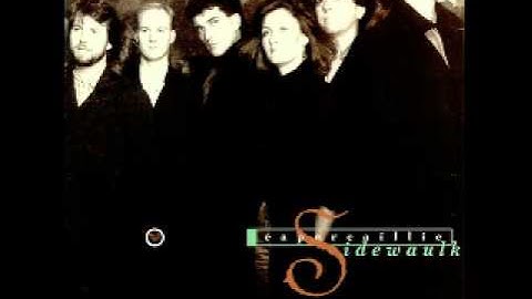 Capercaillie - Sidewaulk Reels