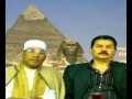 مقطع رائع من سورة يس للدكتور عبدالفتاح الطاروطى