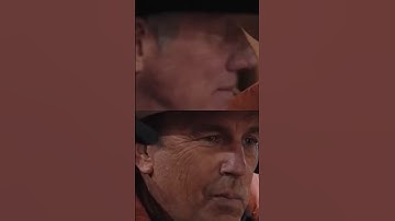 John Dutton meets Carl at the rodeo for a reason (2) | Yellowstone S01E02