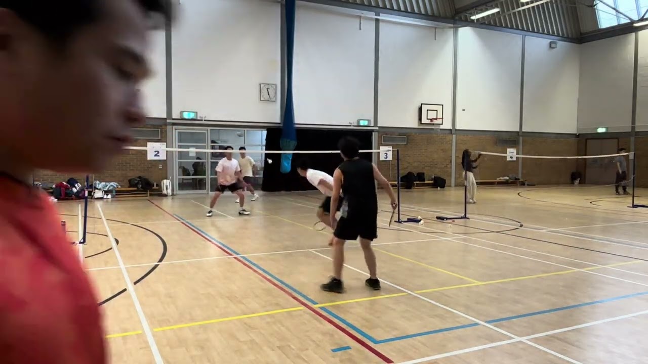 Diem Bi vs Cuong Tuan