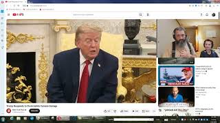 Is Trump Preparing For War With The American People