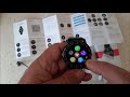 H30 Smart Watch  - (4k)