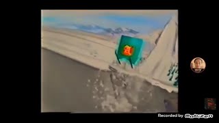 Iklan A Mild Menthol - Snowboarding (1999) @ ANteve, RCTI, TPI, SCTV, & Indosiar