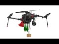 KEEL Quadcopter Drones