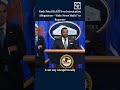 Kash Patel vs Media - This Statement is Breaking the Internet!