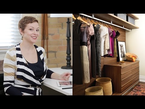 Tips To Maximize The Closet Space In Your Home
