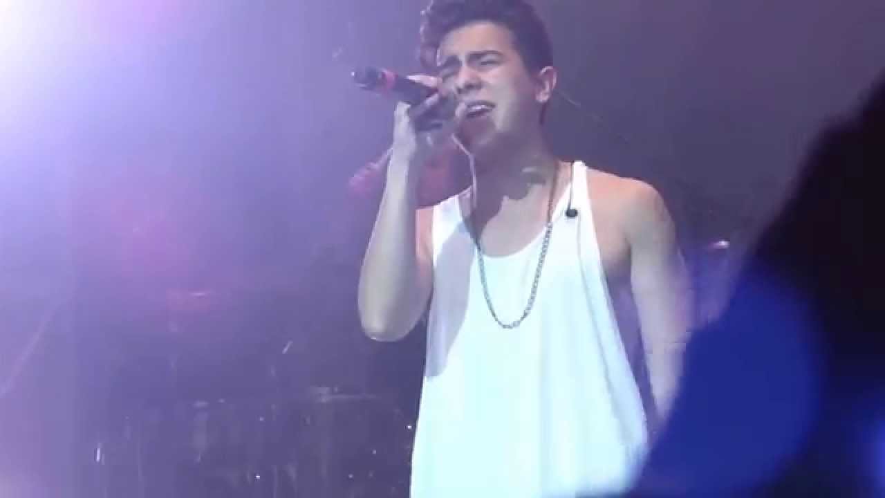 Intento- Nico Domini Gran Rex