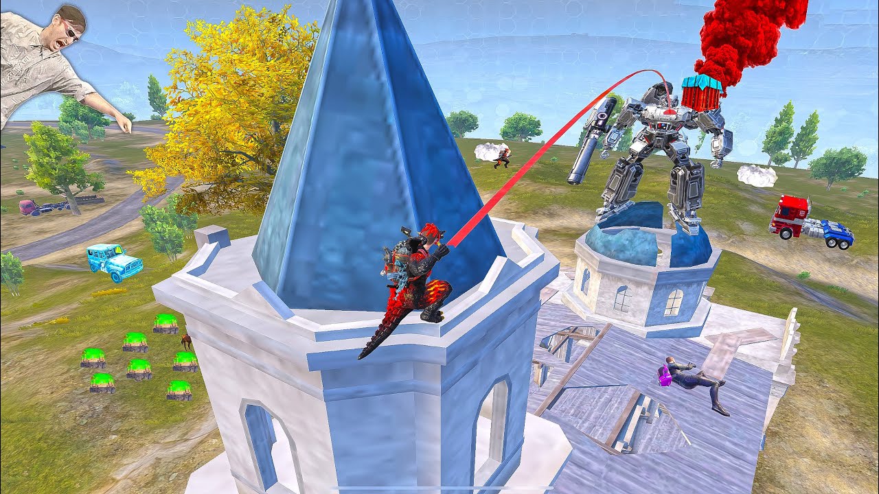 Try Not To Laugh 😱😱 Pubg Mobile Teasing Cute Players 😂