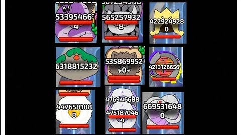 Random Dice 骰子塔防  |  How to pass 141 with Sun Moon Crack  |  Foolly boss  |  上台大便好快樂