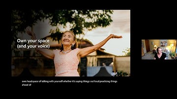 Battling fear uncertainty and doubt in the workplace | CONHIT102