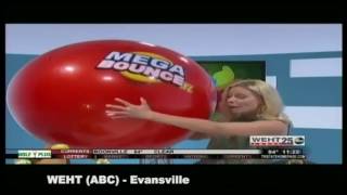 Duncan Mega Bounce XL
