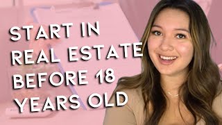 How to Get a Real Estate Internship 2021 | Real Estate for Beginners