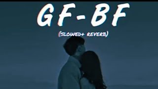 [Slowed $ Reverb] Gf - Bf Lonely heaven (Lofi-Sad Song) 🥺...