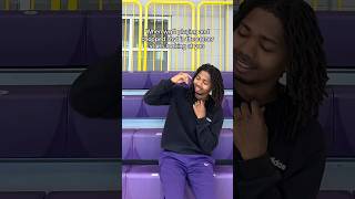 How Should Bro React!?!?#basketball #ballislife #hooper #athlete #wgft