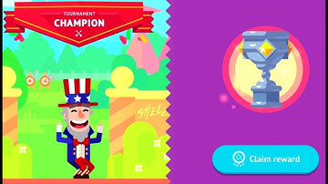 Bowmasters Crazy Sam Tournament NORMAL Gameplay Walkthrough (Android | IOS)