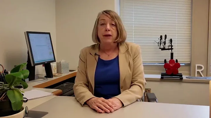 Robyn Kennedy talks about the renovation of the Re...