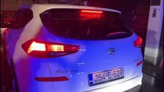 Milorad Dodik prvi napustio večeru kod ambasadora EU