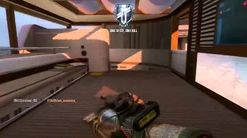 Troll Incorporated quickscoping on black ops 2