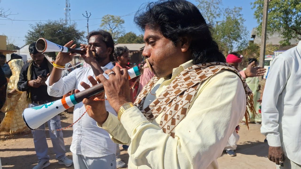 #निलेश_डोडवे_अजय_मांदल_कडीपानी_वाले_2025