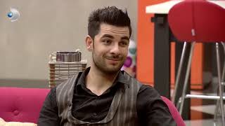 Ercan'a Sürpriz Ödül - Kısmetse Olur 5.Bölüm