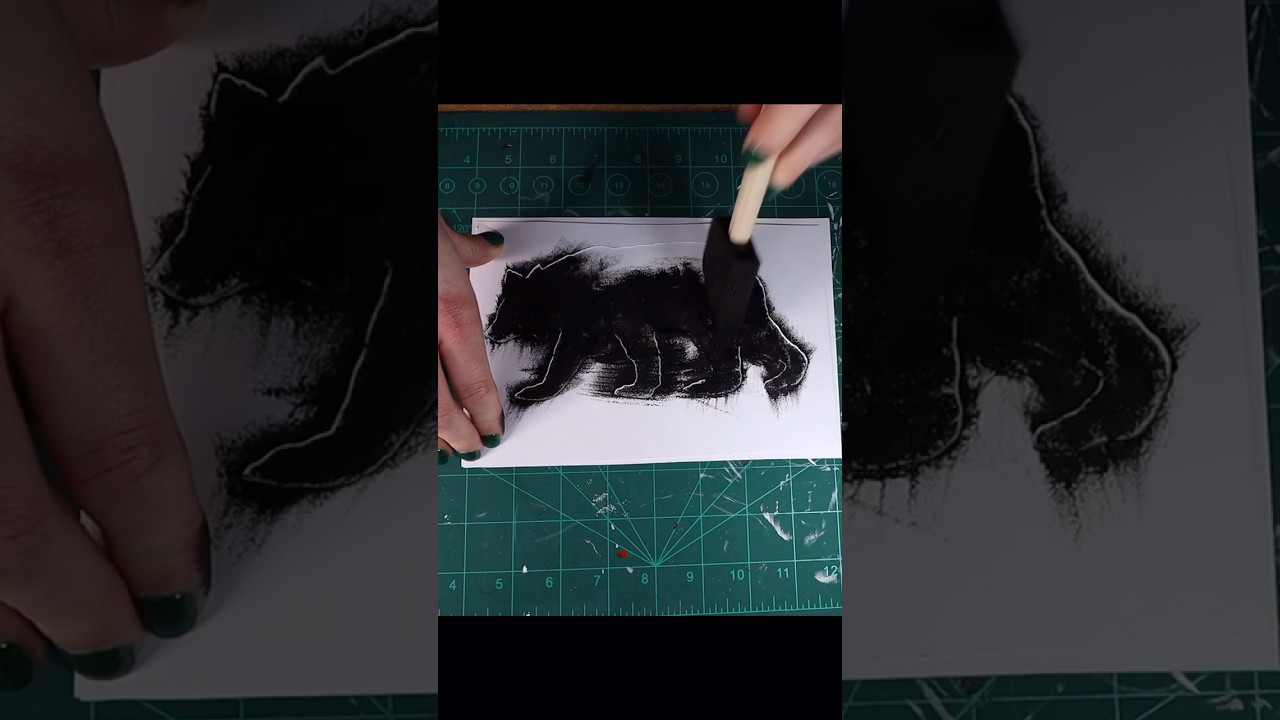 What’s your favourite animal 