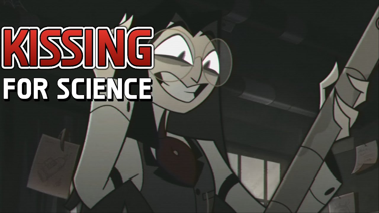 【ASMR】 Пендлтон хочет поцелуя... РАДИ НАУКИ! 「 Sir Pentious x Listener Audio」 ОТЕЛЬ ХАЗБИН