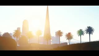 Grand Theft Auto 6 Officiel Trailer By Rocktar Games