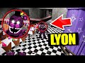 SPAVENTO I MIEI AMICI SU FNAF SU GMOD!! VINCIAMO TUTTE LE NOTTI