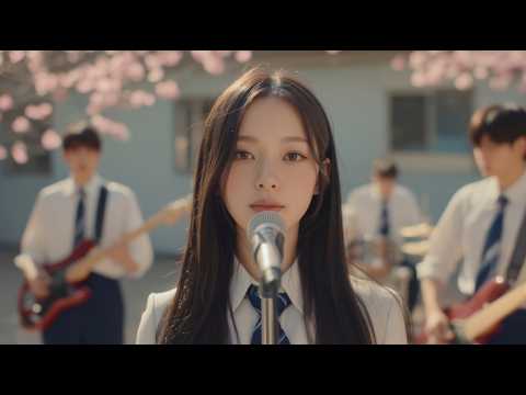 (Long Ver.) | 그 해 우리는 🌸 |  설렘 가득 봄 노래 | 감성 자작곡