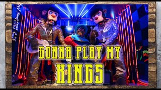 Old Town Road By Lil Nas X Parody - Gonna Play My Kings (With Rock n Roll)