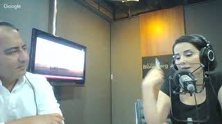 Barişin Sesi̇ 17.05.2019