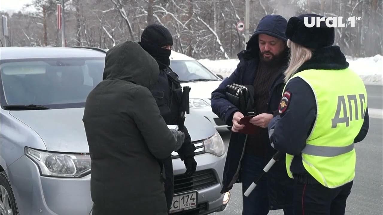 Признали злостным нарушителям