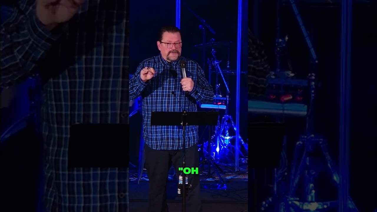 Hidden Sins: The Rotten Core of External Christianity 