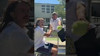 Aussies vs Ethnics: School Lunch 🇦🇺