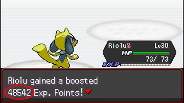 How to Level Up FAST in Pokemon Radical Red