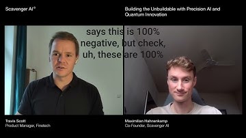 How AI is revolutionizing radiology