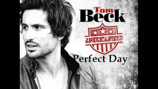 Tom Beck - Perfect Day